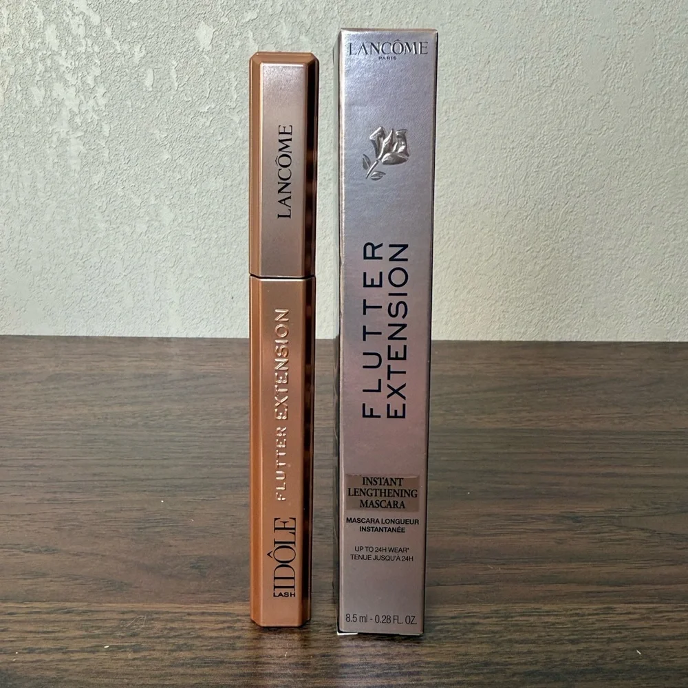 Lancôme Lash Idole Flutter Extension Mascara